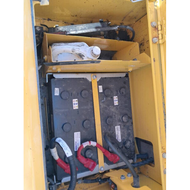 2023 Komatsu PC360LC-11E0-48108829