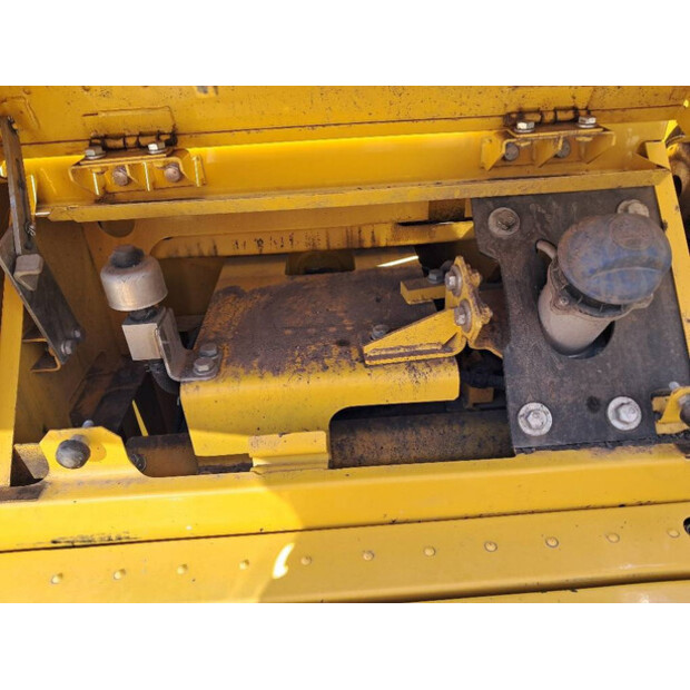 2023 Komatsu PC360LC-11E0-48108830