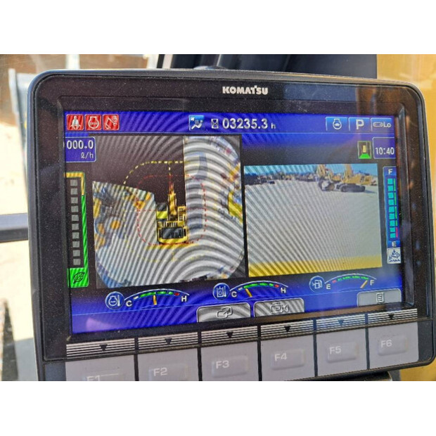 2023 Komatsu PC360LC-11E0-48108834