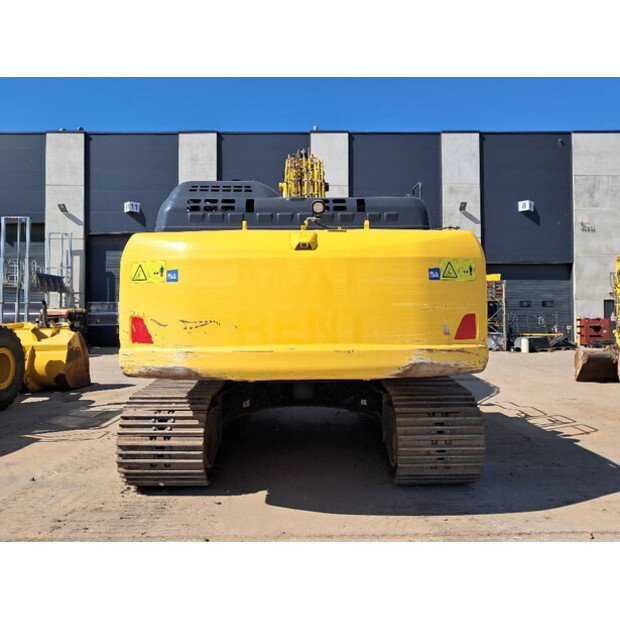 2023 Komatsu PC360LC-11E0-48108837