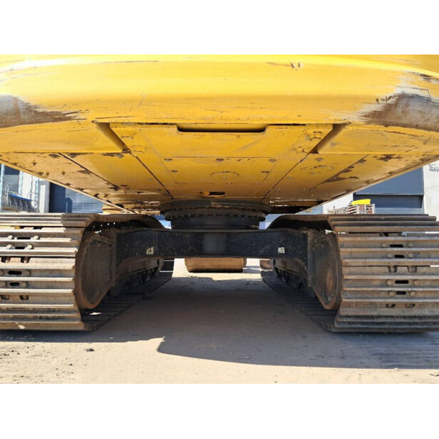 2023 Komatsu PC360LC-11E0-48108838