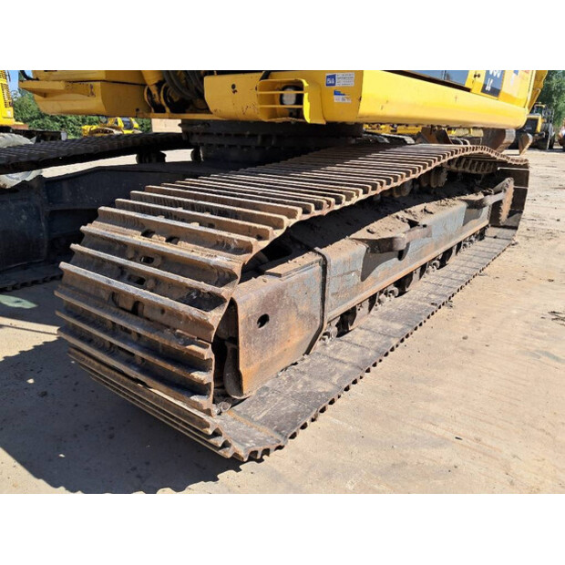 2023 Komatsu PC360LC-11E0-48108842