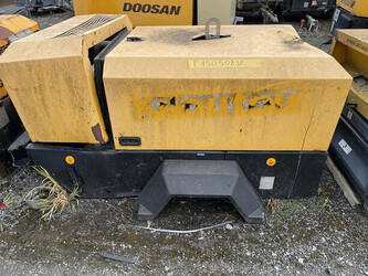 Image for COMPRESSORS 2006 INGERSOLL RAND 7/51