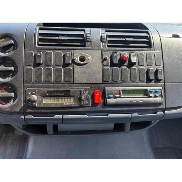 2003 Mercedes-Benz ATEGO-48108997