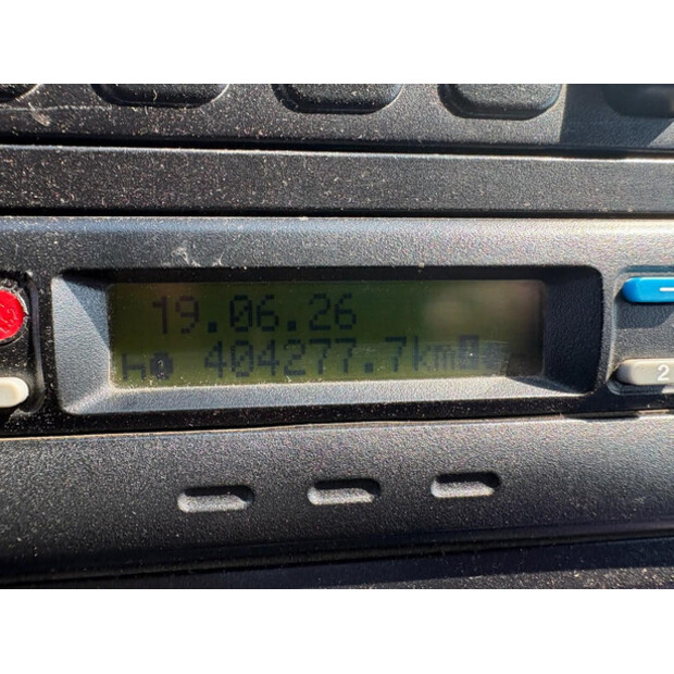2003 Mercedes-Benz ATEGO-48108999