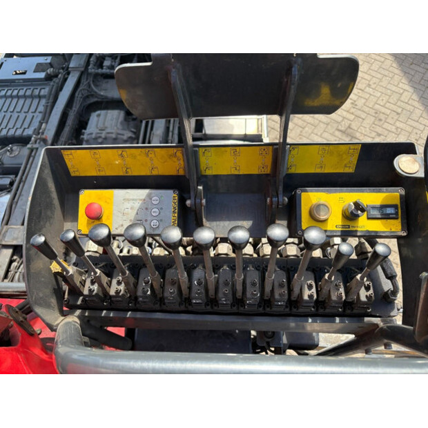 2008 Ginaf X3335S-48109071