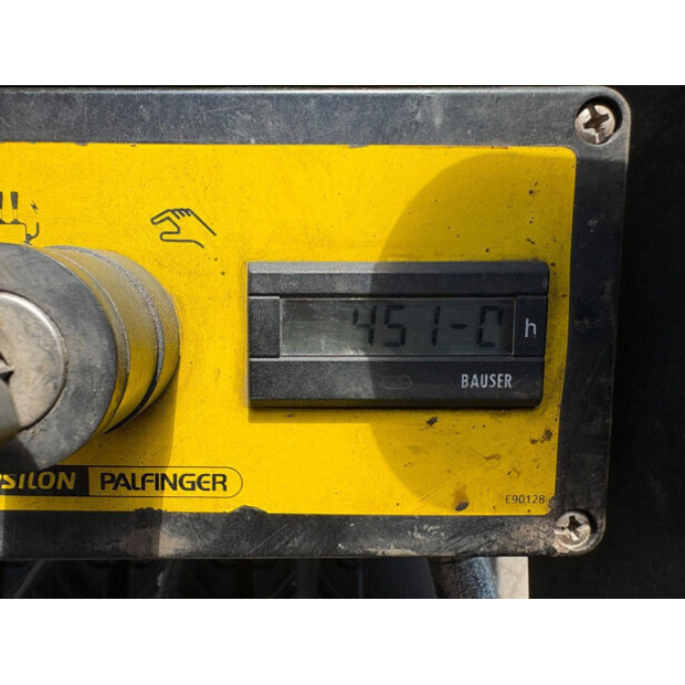 2008 Ginaf X3335S-48109114