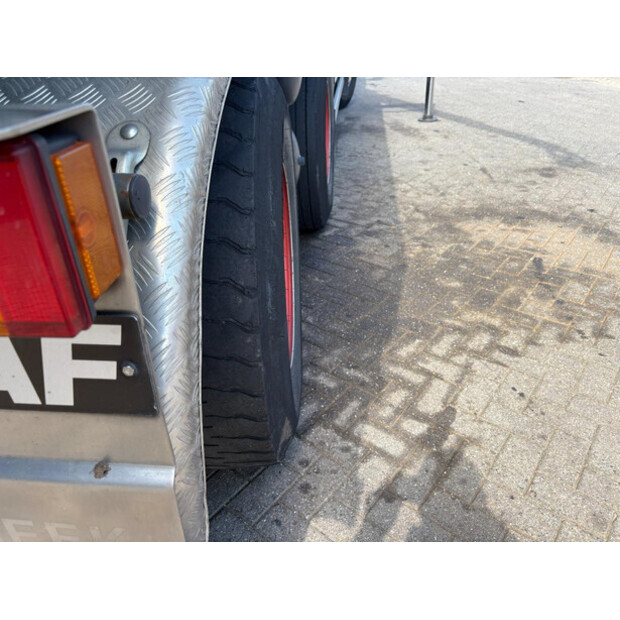2008 Ginaf X3335S-48109191