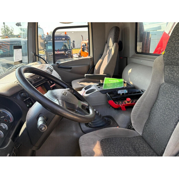 2008 Ginaf X3335S-48109217