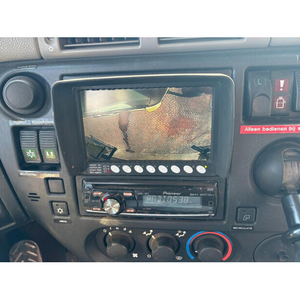 2008 Ginaf X3335S-48109227