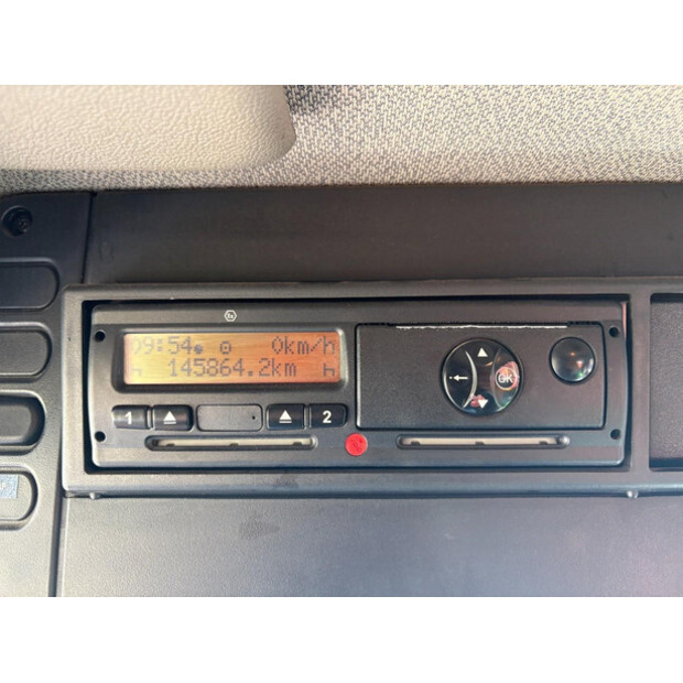 2008 Ginaf X3335S-48109237