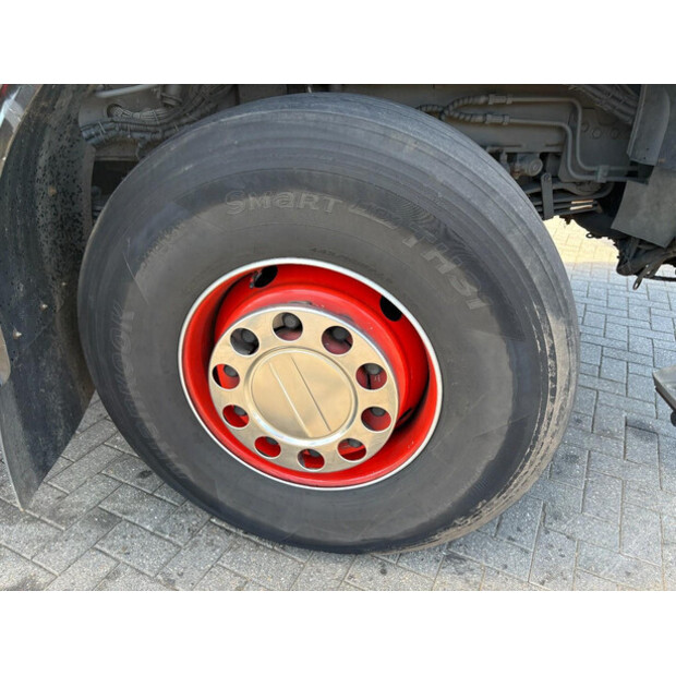 2008 Ginaf X3335S-48109239