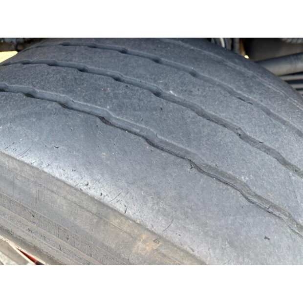 2008 Ginaf X3335S-48109241