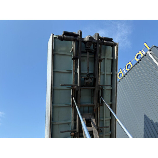 2008 Ginaf X3335S-48109245