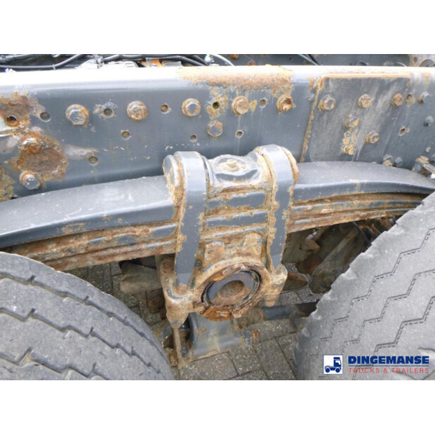 2009 مرسيدس بنز Actros 2632-48109295