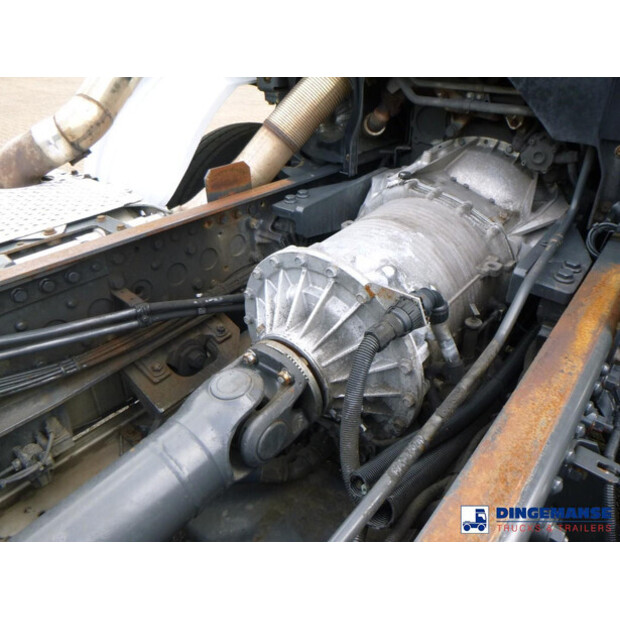 2009 مرسيدس بنز Actros 2632-48109302