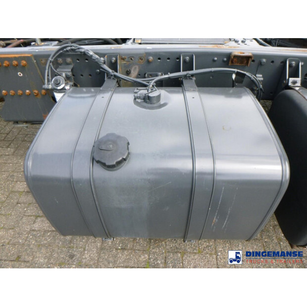 2009 مرسيدس بنز Actros 2632-48109303