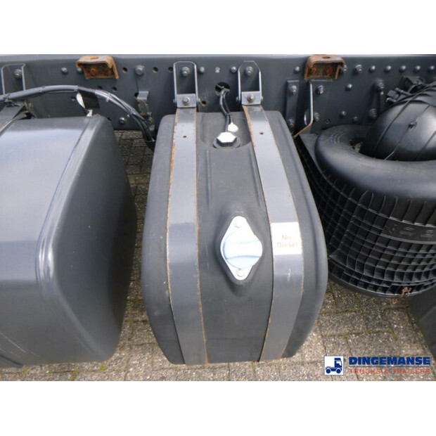 2009 مرسيدس بنز Actros 2632-48109304