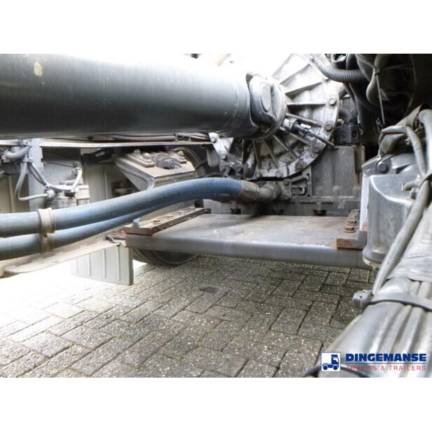 2009 مرسيدس بنز Actros 2632-48109305