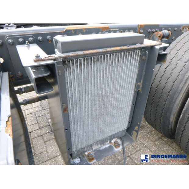 2009 مرسيدس بنز Actros 2632-48109309