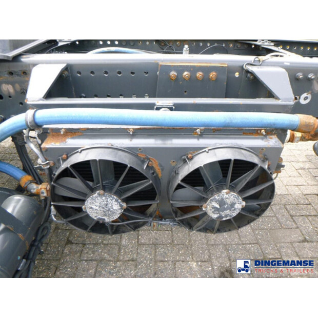 2009 مرسيدس بنز Actros 2632-48109312