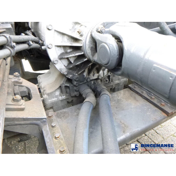 2009 مرسيدس بنز Actros 2632-48109313