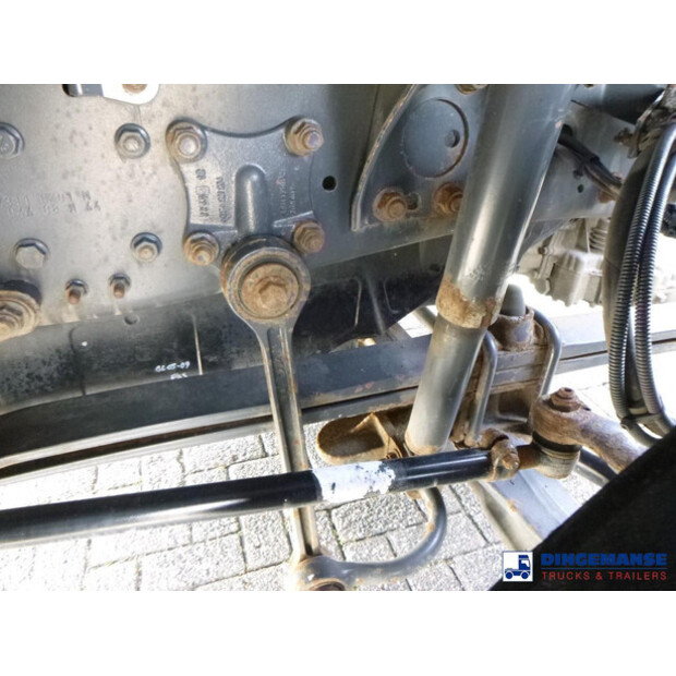 2009 مرسيدس بنز Actros 2632-48109314