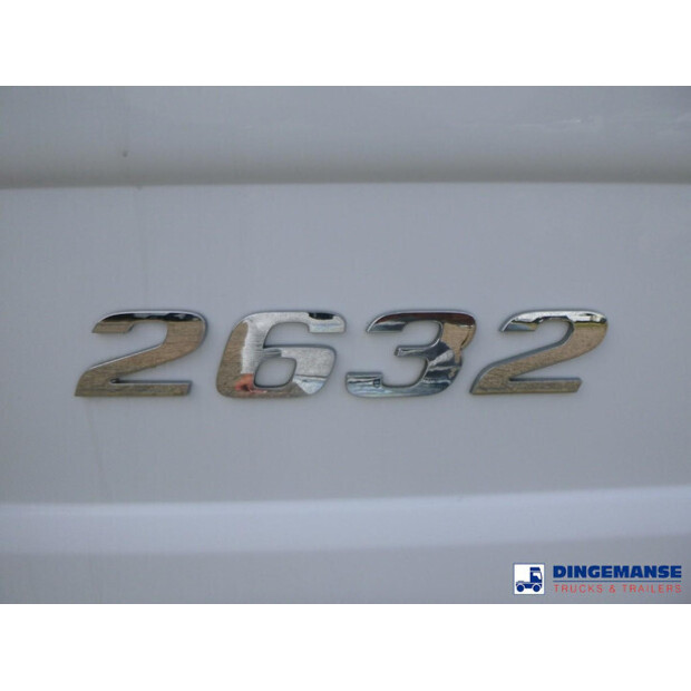 2009 مرسيدس بنز Actros 2632-48109316