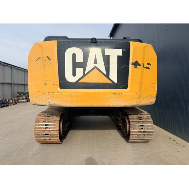 2014 Caterpillar 329ELN-48109317