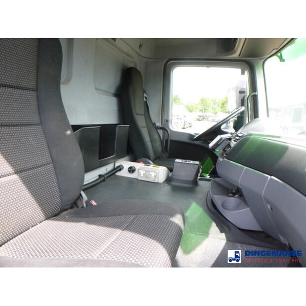 2009 مرسيدس بنز Actros 2632-48109319