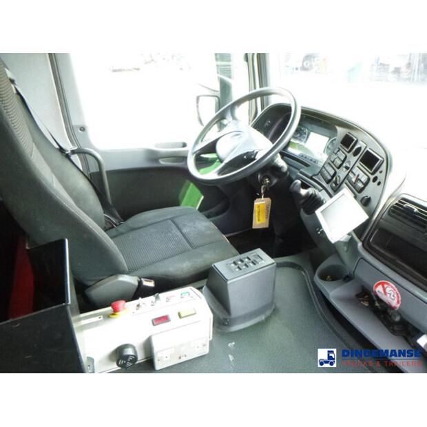 2009 مرسيدس بنز Actros 2632-48109320