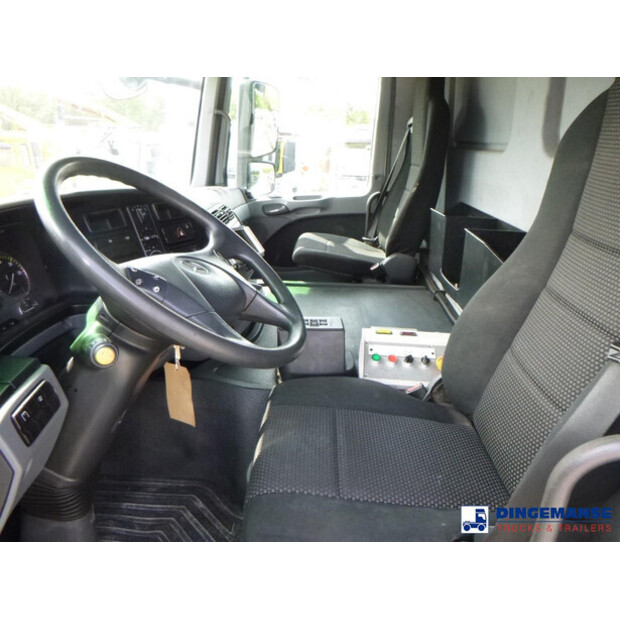 2009 مرسيدس بنز Actros 2632-48109321