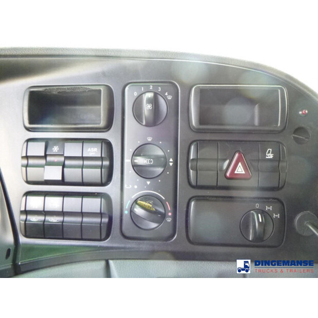 2009 مرسيدس بنز Actros 2632-48109324