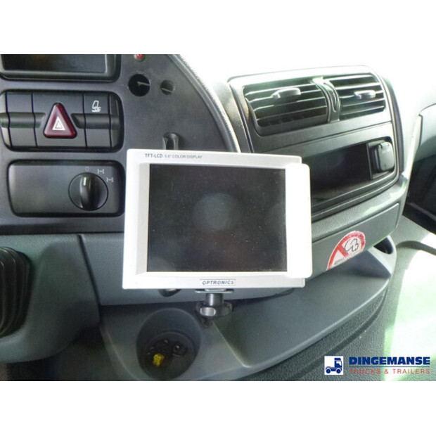 2009 مرسيدس بنز Actros 2632-48109326