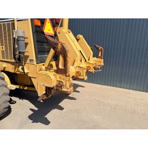 1997 Caterpillar 140H-48109411
