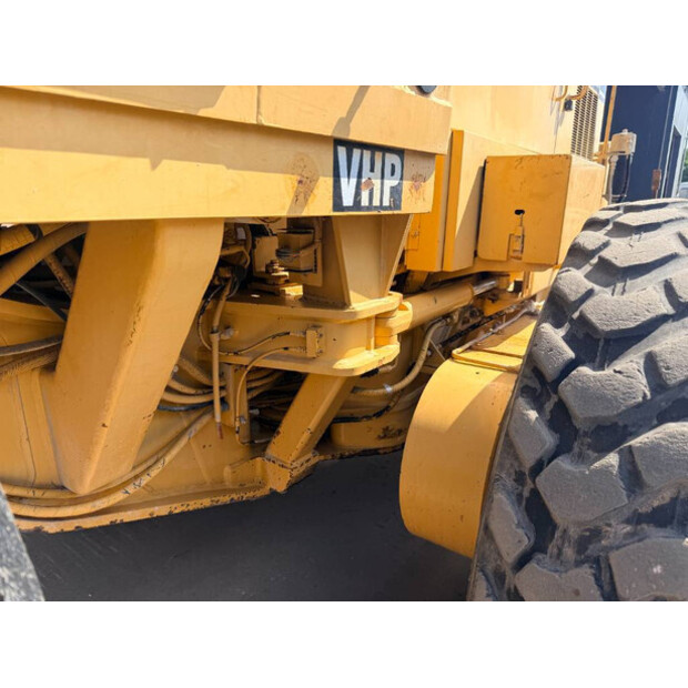 1997 Caterpillar 140H-48109412