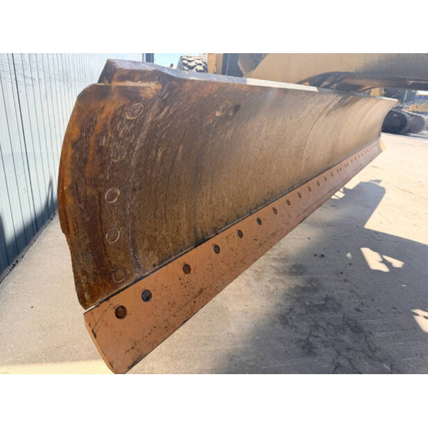 1997 Caterpillar 140H-48109413