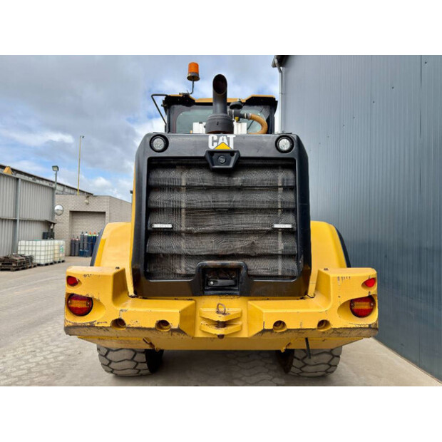 2014 Caterpillar 930K-48109725