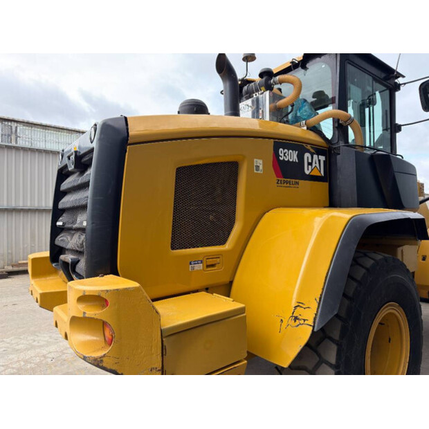 2014 Caterpillar 930K-48109739