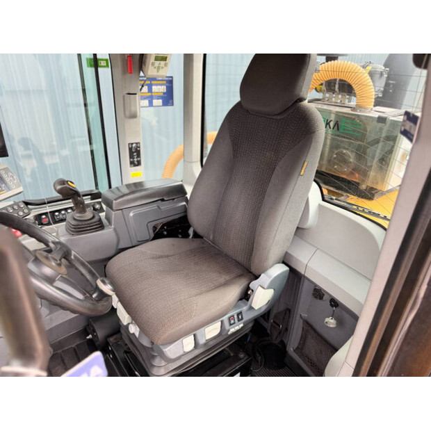 2014 Caterpillar 930K-48109741