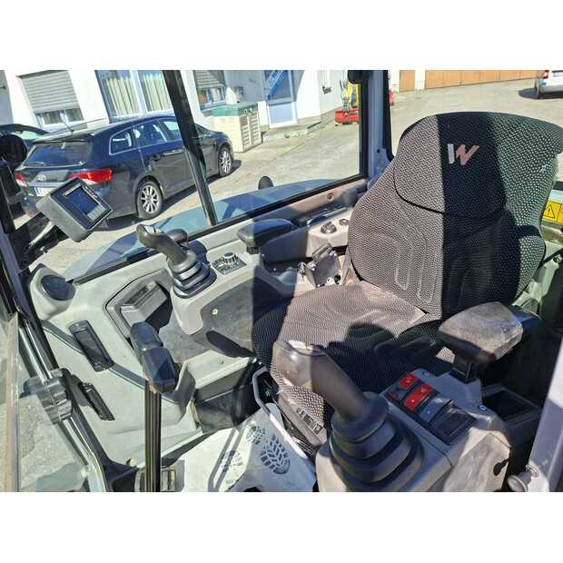 2021 WACKER NEUSON ET35-48109975