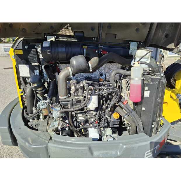 2021 WACKER NEUSON ET35-48109978