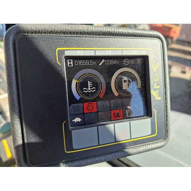 2021 WACKER NEUSON ET35-48109979
