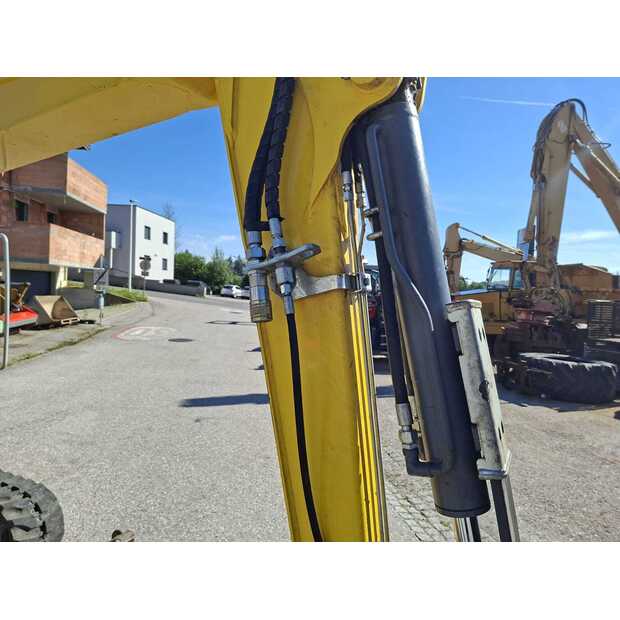 2021 WACKER NEUSON ET35-48109980