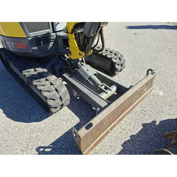 2021 WACKER NEUSON ET35-48109981