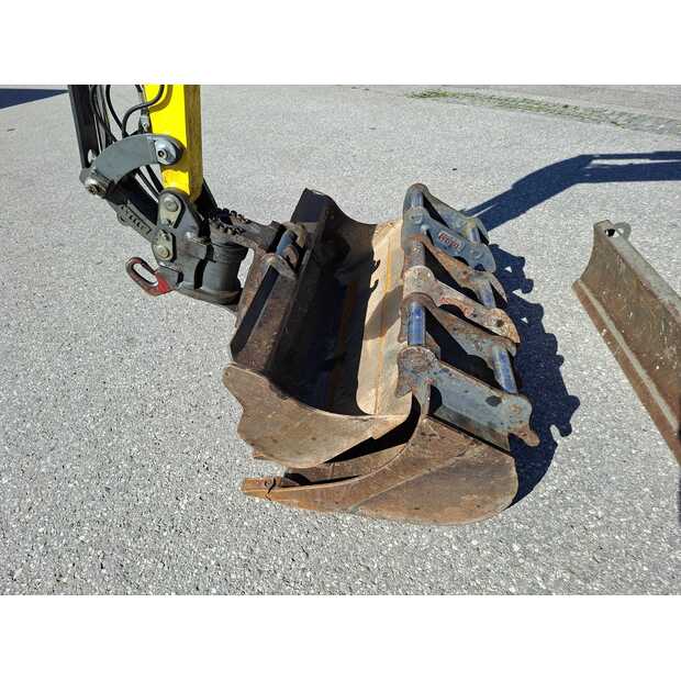 2021 WACKER NEUSON ET35-48109982