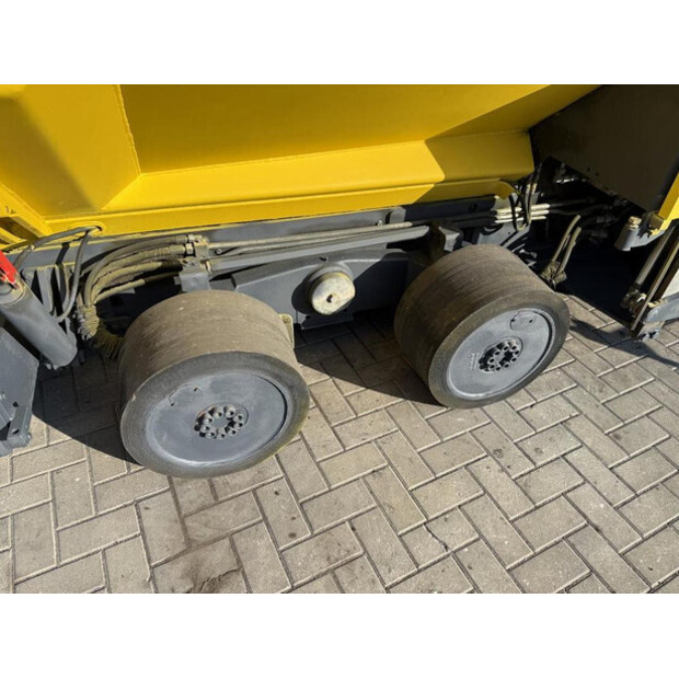 2010 BOMAG BF 600P-48111687