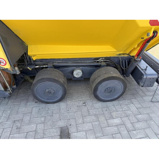 2010 BOMAG BF 600P-48111695
