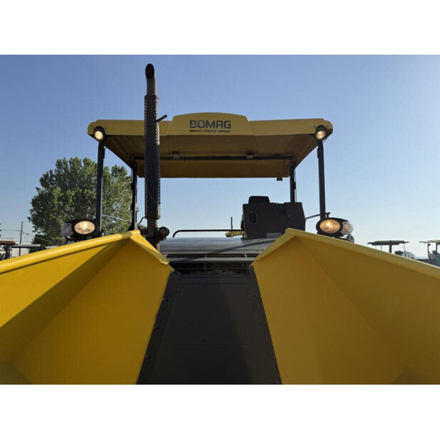 2010 BOMAG BF 600P-48111697