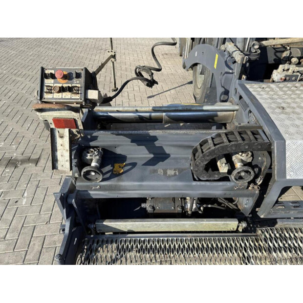 2010 BOMAG BF 600P-48111707
